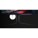 LG UltraGear 27GR95QE-B 27" Class WQHD Gaming OLED Monitor - 16:9