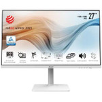 MSI Modern MD271PW 27" Class Full HD LCD Monitor - 16:9