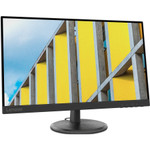 Lenovo D27q-30 27" Class WQHD LCD Monitor - 16:9