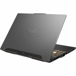 ASUS TUF Gaming F15 FX507 FX507ZC-XS53 15.6" Gaming Notebook - Full HD - 1920 x 1080 - Intel Core i5 12th Gen i5-12500H Dodeca-core (12 Core) 2.50 GHz - 16 GB Total RAM - 512 GB SSD - Mecha Gray