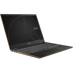 MSI Summit E13 Flip Evo Summit E13FlipEvo A12MT-013 13.4" Touchscreen Rugged Convertible 2 in 1 Notebook - Full HD Plus - 1920 x 1200 - Intel Core i7 12th Gen i7-1260P 1.50 GHz - 32 GB Total RAM - 1 TB SSD - Ink Black