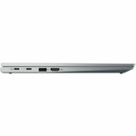 Lenovo ThinkPad X1 Yoga Gen 6 20XY00GWUS 14" Convertible 2 in 1 Notebook - WUXGA - 1920 x 1200 - Intel Core i7 11th Gen i7-1185G7 Quad-core (4 Core) 3 GHz - Intel Evo Platform - 16 GB Total RAM - 16 GB On-board Memory - 512 GB SSD - Storm Gray