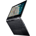 Acer Chromebook Spin 511 R752TN R752TN-C3DD Convertible 2 in 1 Chromebook - 11.6" Touchscreen