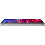 Lenovo Yoga 9 14ITL5 82BG0090US 14" Touchscreen Convertible 2 in 1 Notebook - Full HD - 1920 x 1080 - Intel Core i7 11th Gen i7-1195G7 Quad-core (4 Core) 2.90 GHz - 16 GB Total RAM - 512 GB SSD - Mica