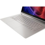 Lenovo Yoga 9 14ITL5 82BG0090US 14" Touchscreen Convertible 2 in 1 Notebook - Full HD - 1920 x 1080 - Intel Core i7 11th Gen i7-1195G7 Quad-core (4 Core) 2.90 GHz - 16 GB Total RAM - 512 GB SSD - Mica