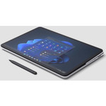 Microsoft Surface Laptop Studio AI9-00002 Convertible 2 in 1 Notebook - 14.4" Touchscreen