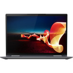 Lenovo ThinkPad X1 Yoga Gen 7 21CD008AUS LTE Convertible 2 in 1 Notebook - 14" Touchscreen