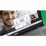 Acer Chromebook Plus 514 CBE574-1T-R9TX Chromebook - 14" Touchscreen