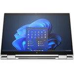 HP EliteBook x360 1040 G9 14" Convertible 2 in 1 Notebook - WUXGA - 1920 x 1200 - Intel Core i5 12th Gen i5-1235U Deca-core (10 Core) 1.30 GHz - 16 GB Total RAM - 16 GB On-board Memory - 256 GB SSD
