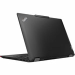 Lenovo ThinkPad X13 Yoga Gen 4 21F2000LUS 13.3" Convertible 2 in 1 Notebook - WUXGA - 1920 x 1200 - Intel Core i7 13th Gen i7-1365U Deca-core (10 Core) - 16 GB Total RAM - 16 GB On-board Memory - 512 GB SSD - Storm Gray