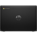 HP 6J173UT#ABA Chromebook 11 G9 EE 11.6" Touchscreen Chromebook - HD - 1366 x 768 - Intel Celeron N5100 Quad-core (4 Core) 1.10 GHz - 8 GB Total RAM - 64 GB Flash Memory