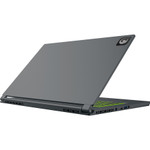 MSI Delta 15 A5EFK Delta 15 A5EFK-097 15.6" Gaming Notebook - Full HD - 1920 x 1080 - AMD Ryzen 7 5800H 3.20 GHz - 16 GB Total RAM - 1 TB SSD - Carbon Gray