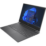 HP 68U87UA#ABA Victus 15-fa0000 15-fa0031dx 15.6" Gaming Notebook - Full HD - 1920 x 1080 - Intel Core i5 12th Gen i5-12450H Octa-core (8 Core) - 8 GB Total RAM - 512 GB SSD - Mica Silver