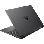 HP 68U87UA#ABA Victus 15-fa0000 15-fa0031dx 15.6" Gaming Notebook - Full HD - 1920 x 1080 - Intel Core i5 12th Gen i5-12450H Octa-core (8 Core) - 8 GB Total RAM - 512 GB SSD - Mica Silver