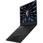 MSI GS66 Stealth Stealth GS66 12UGS-272 15.6" Gaming Notebook - Full HD - 1920 x 1080 - Intel Core i7 12th Gen i7-12700H 1.70 GHz - 16 GB Total RAM - 512 GB SSD - Core Black