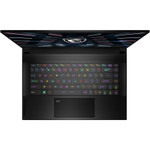 MSI GS66 Stealth Stealth GS66 12UGS-272 15.6" Gaming Notebook - Full HD - 1920 x 1080 - Intel Core i7 12th Gen i7-12700H 1.70 GHz - 16 GB Total RAM - 512 GB SSD - Core Black