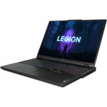 Lenovo Legion Pro 5 16IRX8 82WK0007US 16" Gaming Notebook - WQXGA - 2560 x 1600 - Intel Core i5 13th Gen i5-13500HX Tetradeca-core (14 Core) - 16 GB Total RAM - 512 GB SSD - Onyx Gray