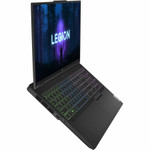 Lenovo Legion Pro 5 16IRX8 82WK0007US 16" Gaming Notebook - WQXGA - 2560 x 1600 - Intel Core i5 13th Gen i5-13500HX Tetradeca-core (14 Core) - 16 GB Total RAM - 512 GB SSD - Onyx Gray