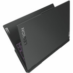 Lenovo Legion Pro 5 16IRX8 82WK0007US 16" Gaming Notebook - WQXGA - 2560 x 1600 - Intel Core i5 13th Gen i5-13500HX Tetradeca-core (14 Core) - 16 GB Total RAM - 512 GB SSD - Onyx Gray