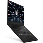 MSI GS66 Stealth STEALTH GS66 12UGS-246 15.6" Gaming Notebook - Full HD - 1920 x 1080 - Intel Core i7 12th Gen i7-12700H 1.70 GHz - 32 GB Total RAM - 512 GB SSD - Core Black