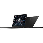 MSI GS66 Stealth STEALTH GS66 12UGS-246 15.6" Gaming Notebook - Full HD - 1920 x 1080 - Intel Core i7 12th Gen i7-12700H 1.70 GHz - 32 GB Total RAM - 512 GB SSD - Core Black