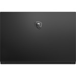 MSI GS66 Stealth STEALTH GS66 12UGS-246 15.6" Gaming Notebook - Full HD - 1920 x 1080 - Intel Core i7 12th Gen i7-12700H 1.70 GHz - 32 GB Total RAM - 512 GB SSD - Core Black