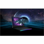 MSI Raider GE76 12U Raider GE76 12UE-871 17.3" Gaming Notebook - Full HD - 1920 x 1080 - Intel Core i9 12th Gen i9-12900H Tetradeca-core (14 Core) 1.80 GHz - 16 GB Total RAM - 1 TB SSD - Titanium Blue