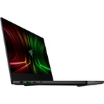 Razer RZ09-0370BEA3-R3U1 Blade 14 14" Gaming Notebook - QHD - 2560 x 1440 - AMD Ryzen 9 5900HX Octa-core (8 Core) 3.30 GHz - 16 GB Total RAM - 1 TB SSD - Anodized Black