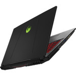 MSI Alpha 17 A4DEK-011 17.3" Gaming Notebook - Full HD - 1920 x 1080 - AMD Ryzen 7 4800H 2.90 GHz - 16 GB Total RAM - 1 TB SSD - Aluminum Black