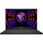 MSI Stealth 15 Stealth 15 A13VF-038US 15.6" Gaming Notebook - Full HD - 1920 x 1080 - Intel Core i5 13th Gen i5-13420H 2.10 GHz - 16 GB Total RAM - 512 GB SSD - Core Black