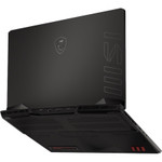 MSI Raider GE77 HX Raider GE77HX 12UHS-074 17.3" Gaming Notebook - Full HD - 1920 x 1080 - Intel Core i7 12th Gen i7-12800HX Hexadeca-core (16 Core) 1.50 GHz - 16 GB Total RAM - 1 TB SSD - Dark Gray