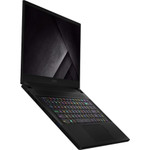 MSI GS66 Stealth GS66 Stealth 10SFS-440 15.6" Gaming Notebook - Full HD - 1920 x 1080 - Intel Core i7 10th Gen i7-10875H 2.30 GHz - 32 GB Total RAM - 512 GB SSD - Core Black