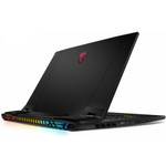 MSI Titan GT77 Titan GT77 12UGS-008 17.3" Gaming Notebook - UHD - 3840 x 2160 - Intel Core i9 12th Gen i9-12900HX 1.50 GHz - 64 GB Total RAM - 2 TB SSD - Titanium Blue