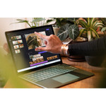 Microsoft R1U-00024 Surface Laptop 5 13.5" Touchscreen Notebook - 2256 x 1504 - Intel Core i5 12th Gen i5-1245U - Intel Evo Platform - 8 GB Total RAM - 512 GB SSD - Matte Black