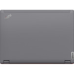 Lenovo ThinkPad P16 G1 21D600BTUS 16" Mobile Workstation - WQXGA - 2560 x 1600 - Intel Core i7 12th Gen i7-12850HX Hexadeca-core (16 Core) 2.10 GHz - 32 GB Total RAM - 1 TB SSD - Storm Gray, Villi Black