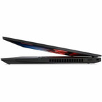 Lenovo ThinkPad T16 Gen 2 21K70008US 16" Touchscreen Notebook - WUXGA - 1920 x 1200 - AMD Ryzen 7 PRO 7840U Octa-core (8 Core) 3.30 GHz - 16 GB Total RAM - 16 GB On-board Memory - 512 GB SSD - Thunder Black