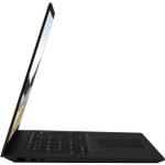 Microsoft 5B6-00002 Surface Laptop 4 13.5" Touchscreen Notebook - 2256 x 1504 - Intel Core i5 11th Gen i5-1145G7 Quad-core (4 Core) - 16 GB Total RAM - 512 GB SSD - Matte Black - TAA Compliant