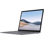 Microsoft LBJ-00009 Surface Laptop 4 13.5" Touchscreen Notebook - 2256 x 1504 - Intel Core i5 11th Gen i5-1145G7 Quad-core (4 Core) 2.60 GHz - 8 GB Total RAM - 8 GB On-board Memory - 512 GB SSD - Platinum