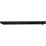 Lenovo ThinkPad X1 Carbon 7th Gen 20QD000AUS 14" Ultrabook - 1920 x 1080 - Intel Core i5 8th Gen i5-8365U Quad-core (4 Core) 1.60 GHz - 8 GB Total RAM - 256 GB SSD - Black