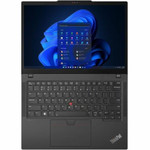 Lenovo ThinkPad X13 Gen 4 21J30006US 13.3" Touchscreen Notebook - 1920 x 1200 - AMD Ryzen 5 PRO 7540U 3.50 GHz - 16 GB Total RAM - 512 GB SSD