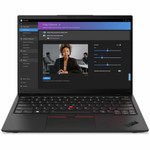 Lenovo ThinkPad X1 Nano Gen 3 21K1000AUS 13" Touchscreen Notebook - 2K - 2160 x 1350 - Intel Core i7 13th Gen i7-1370P Tetradeca-core (14 Core) 1.90 GHz - Intel Evo Platform - 16 GB Total RAM - 16 GB On-board Memory - 512 GB SSD - Deep Black