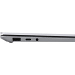 Microsoft LG8-00001 Surface Laptop 4 15" Touchscreen Notebook - 2496 x 1664 - AMD Ryzen 7 4980U Octa-core (8 Core) - 8 GB Total RAM - 256 GB SSD - Platinum