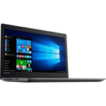 Lenovo IdeaPad 320-15IKB Touch 80XN0004US 15.6" Touchscreen Notebook - 1366 x 768 - Intel Core i3 7th Gen i3-7100U Dual-core (2 Core) 2.40 GHz - 6 GB Total RAM - 1 TB HDD - Platinum Gray