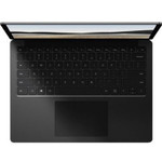 Microsoft 7ID-00001 Surface Laptop 4 13.5" Touchscreen Notebook - 2256 x 1504 - AMD Ryzen 7 4980U Octa-core (8 Core) 2 GHz - 16 GB Total RAM - 512 GB SSD - Matte Black - TAA Compliant