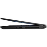 Lenovo ThinkPad L14 Gen2 20X100G6US 14" Touchscreen Notebook - Full HD - 1920 x 1080 - Intel Core i7 11th Gen i7-1165G7 Quad-core (4 Core) 2.80 GHz - 16 GB Total RAM - 256 GB SSD - Black