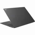 LG Ultra PC U 16U70R-N.APC7U1 16" Notebook - WUXGA - 1920 x 1200 - AMD Ryzen 7 7730U Octa-core (8 Core) 2 GHz - 16 GB Total RAM - 16 GB On-board Memory - 1 TB SSD - Charcoal Gray