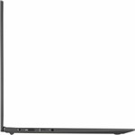 LG Ultra PC U 16U70R-N.APC7U1 16" Notebook - WUXGA - 1920 x 1200 - AMD Ryzen 7 7730U Octa-core (8 Core) 2 GHz - 16 GB Total RAM - 16 GB On-board Memory - 1 TB SSD - Charcoal Gray