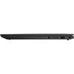 Lenovo ThinkPad X1 Carbon Gen 10 21CB00F7US 14" Touchscreen Notebook - WUXGA - 1920 x 1200 - Intel Core i7 12th Gen i7-1270P Dodeca-core (12 Core) 2.20 GHz - Intel Evo Platform - 32 GB Total RAM - 32 GB On-board Memory - 512 GB SSD - Deep Black