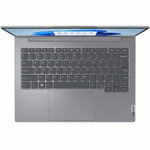 Lenovo ThinkBook 14 G6 ABP 21KJ0009US 14" Touchscreen Notebook - WUXGA - 1920 x 1200 - AMD Ryzen 5 7530U Hexa-core (6 Core) 2 GHz - 16 GB Total RAM - 512 GB SSD - Arctic Gray