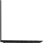 Lenovo ThinkPad T480s 20L7002CUS 14" Notebook - Full HD - 1920 x 1080 - Intel Core i5 8th Gen i5-8350U Quad-core (4 Core) 1.70 GHz - 8 GB Total RAM - 256 GB SSD